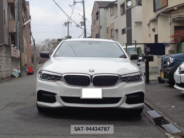 Bmw 5 SERIES 2019-06 3013443-2
