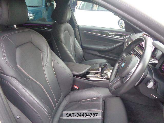 Bmw 5 SERIES 2019-06 3013443-4