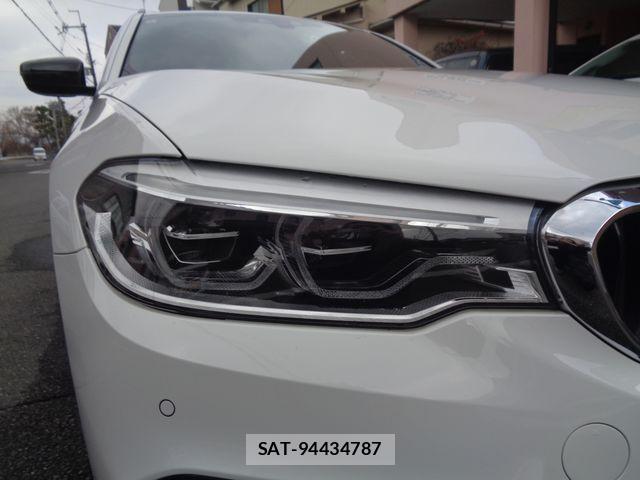 Bmw 5 SERIES 2019-06 3013443-5