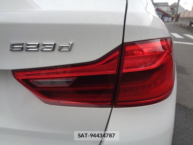 Bmw 5 SERIES 2019-06 3013443-6