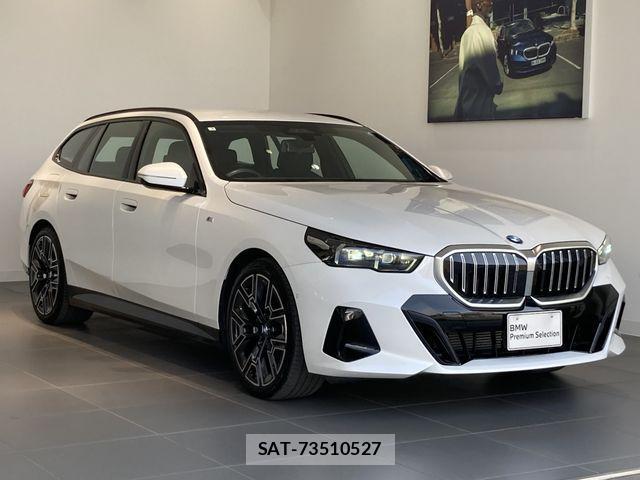Bmw 5 SERIES 2025-01 3661564-0