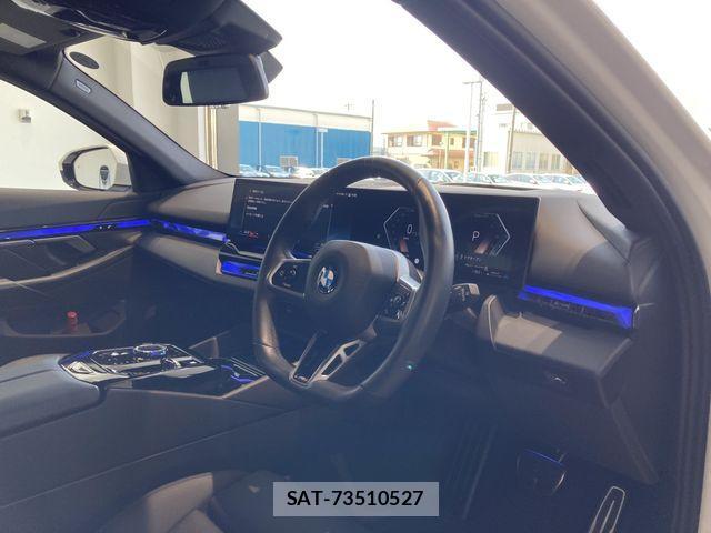 Bmw 5 SERIES 2025-01 3661564-14