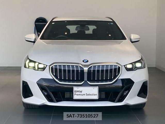 Bmw 5 SERIES 2025-01 3661564-1