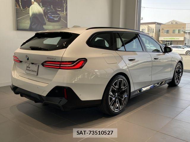 Bmw 5 SERIES 2025-01 3661564-3