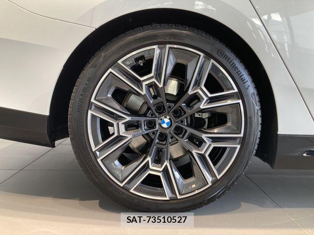 Bmw 5 SERIES 2025-01 3661564-5