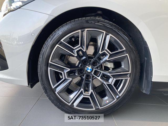 Bmw 5 SERIES 2025-01 3661564-6