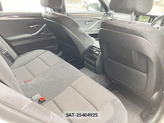 Bmw 5 SERIES 2015-07 3661587-9