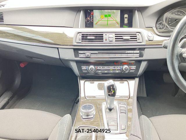 Bmw 5 SERIES 2015-07 3661587-5