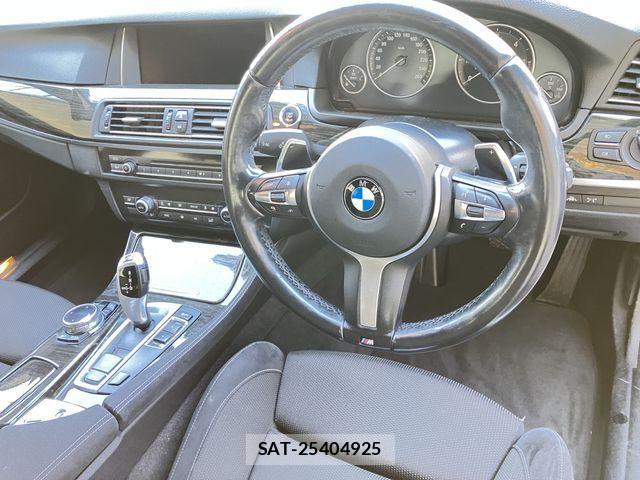 Bmw 5 SERIES 2015-07 3661587-6