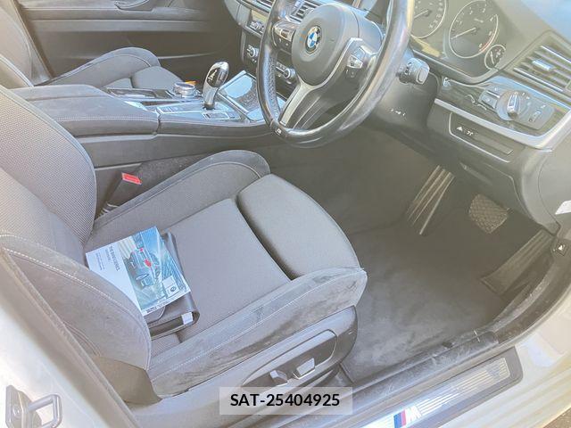 Bmw 5 SERIES 2015-07 3661587-8