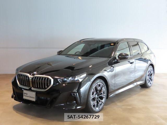 Bmw 5 SERIES 2025-05 4638179-0