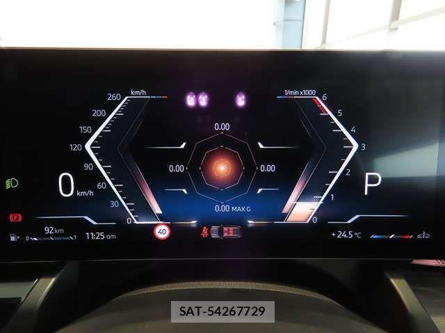 Bmw 5 SERIES 2025-05 4638179-12