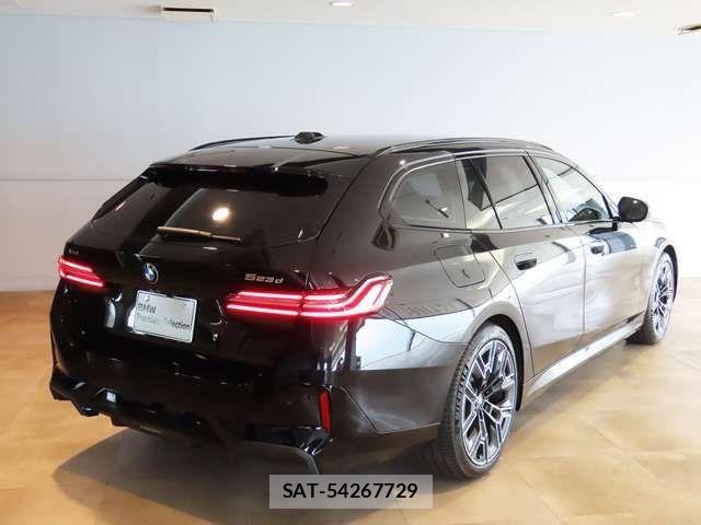 Bmw 5 SERIES 2025-05 4638179-18