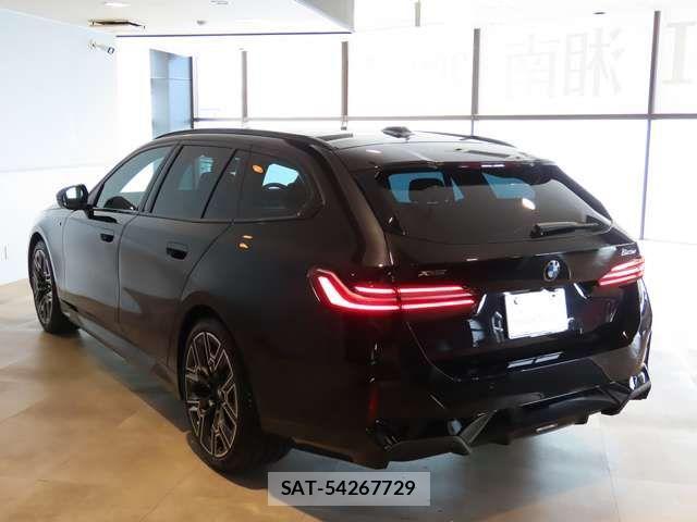 Bmw 5 SERIES 2025-05 4638179-19