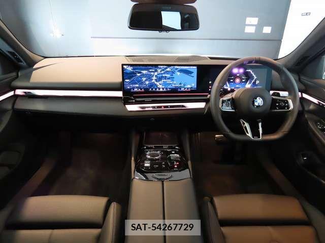 Bmw 5 SERIES 2025-05 4638179-5