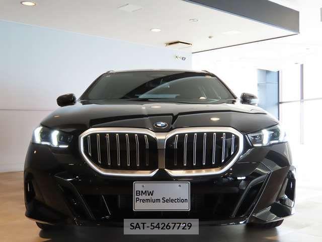 Bmw 5 SERIES 2025-05 4638179-8