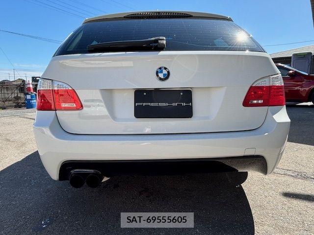 Bmw 5 SERIES 2009-05 4751516-11