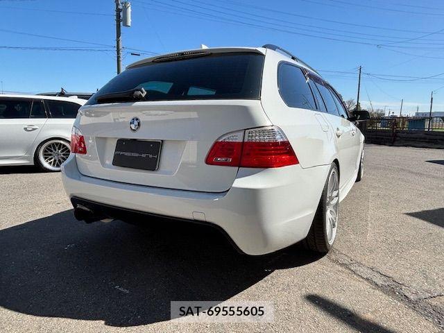 Bmw 5 SERIES 2009-05 4751516-13
