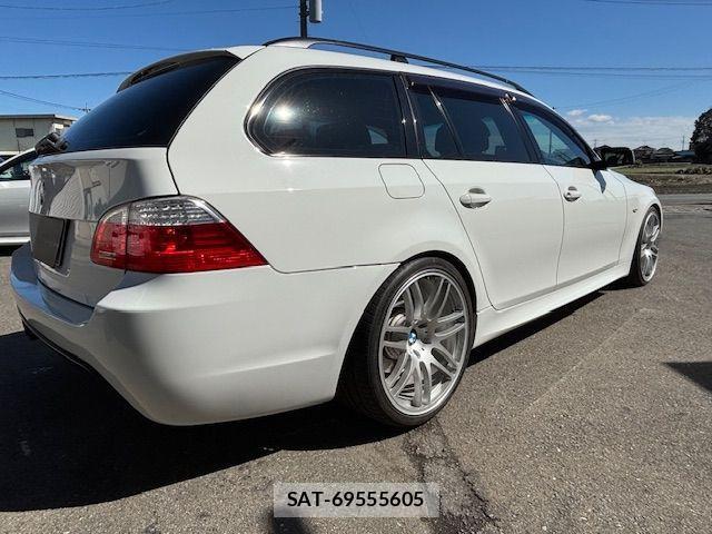 Bmw 5 SERIES 2009-05 4751516-14
