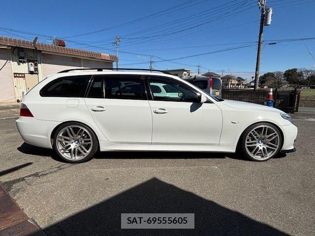 Bmw 5 SERIES 2009-05 4751516-15