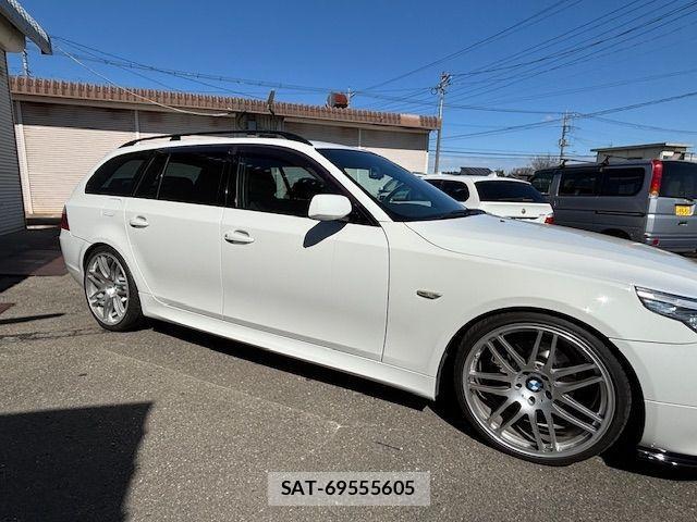Bmw 5 SERIES 2009-05 4751516-16