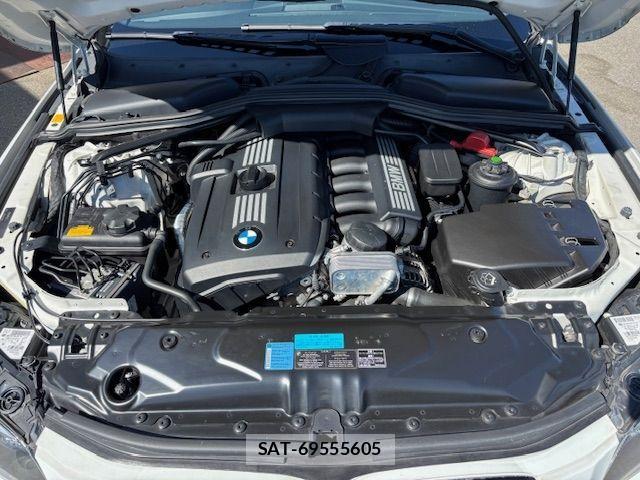 Bmw 5 SERIES 2009-05 4751516-17
