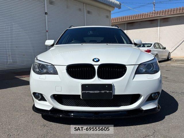 Bmw 5 SERIES 2009-05 4751516-1