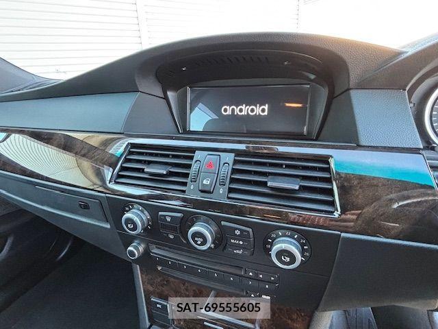 Bmw 5 SERIES 2009-05 4751516-21