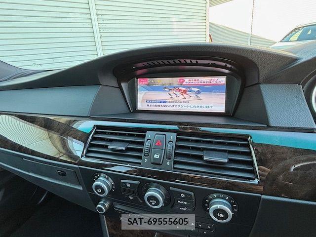 Bmw 5 SERIES 2009-05 4751516-22