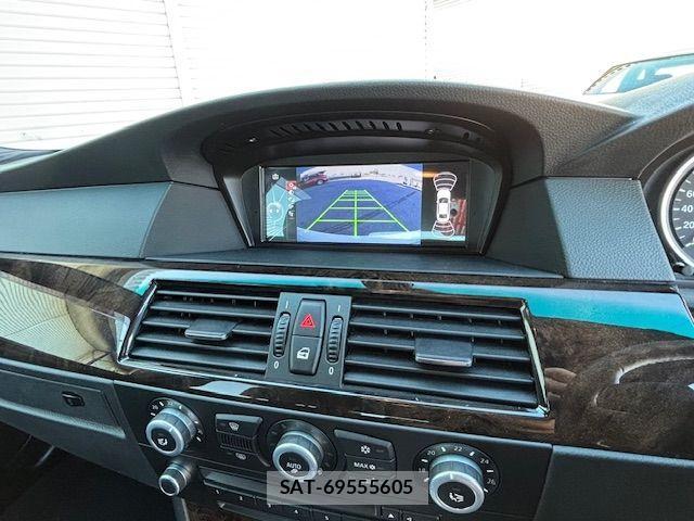 Bmw 5 SERIES 2009-05 4751516-23