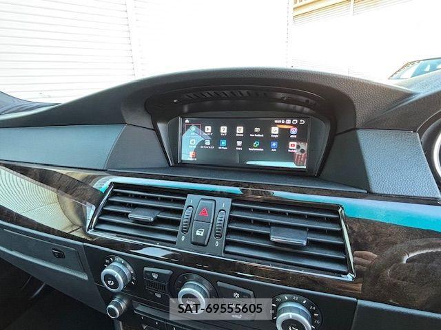 Bmw 5 SERIES 2009-05 4751516-24