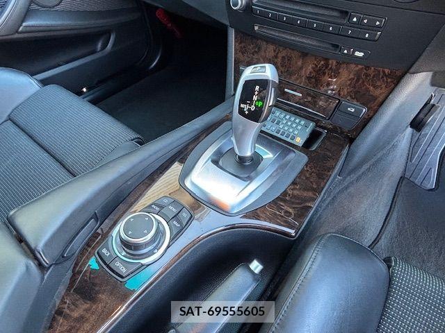 Bmw 5 SERIES 2009-05 4751516-25