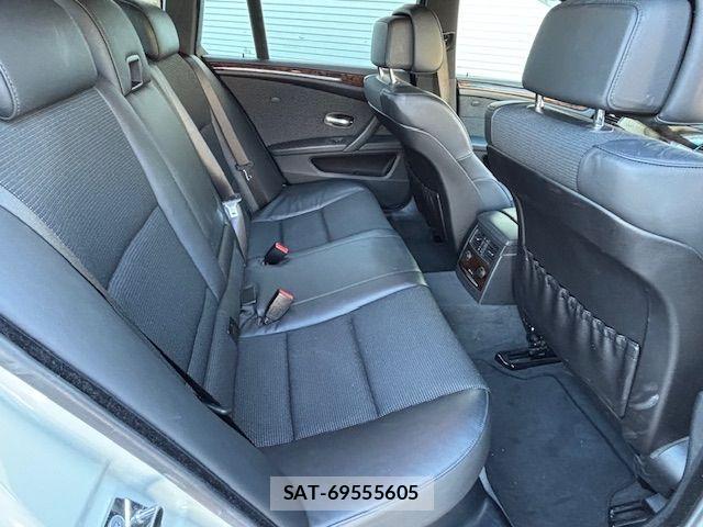 Bmw 5 SERIES 2009-05 4751516-26