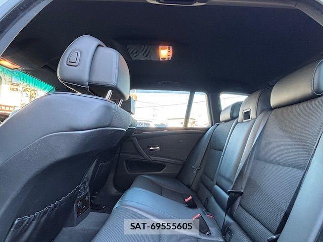 Bmw 5 SERIES 2009-05 4751516-27
