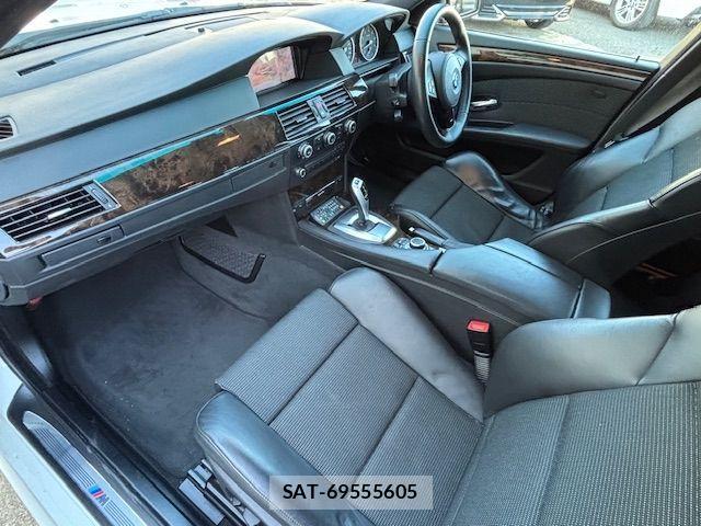 Bmw 5 SERIES 2009-05 4751516-28