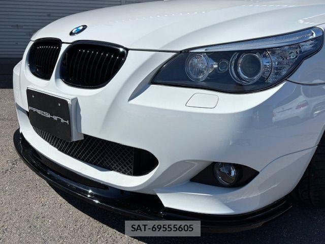 Bmw 5 SERIES 2009-05 4751516-2