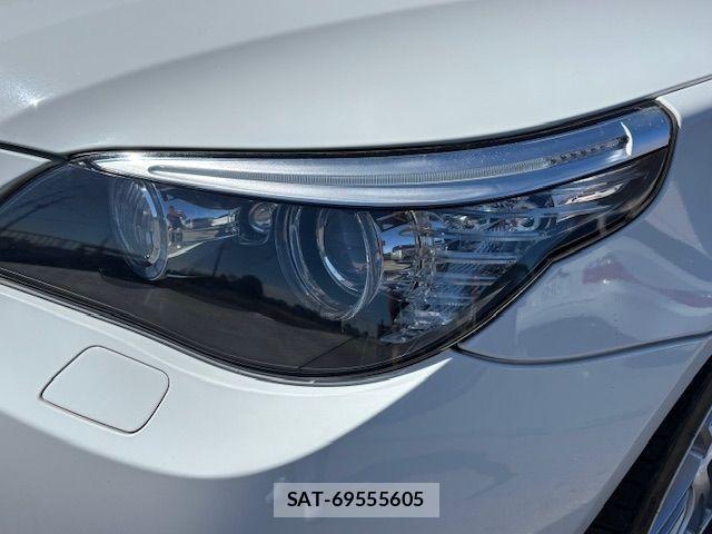 Bmw 5 SERIES 2009-05 4751516-3