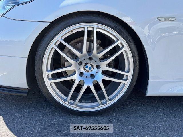 Bmw 5 SERIES 2009-05 4751516-4