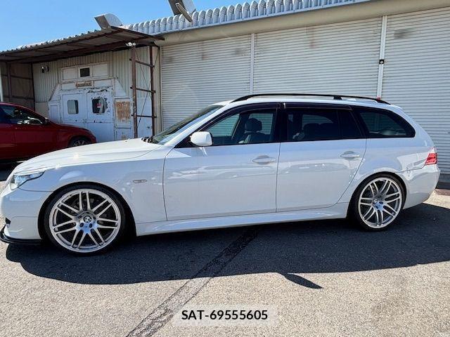 Bmw 5 SERIES 2009-05 4751516-6