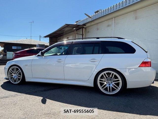 Bmw 5 SERIES 2009-05 4751516-7