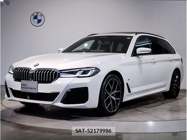 Bmw 5 SERIES 2021-09 5860633-0