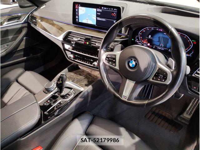 Bmw 5 SERIES 2021-09 5860633-9