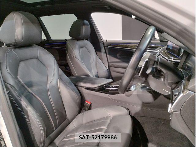 Bmw 5 SERIES 2021-09 5860633-10