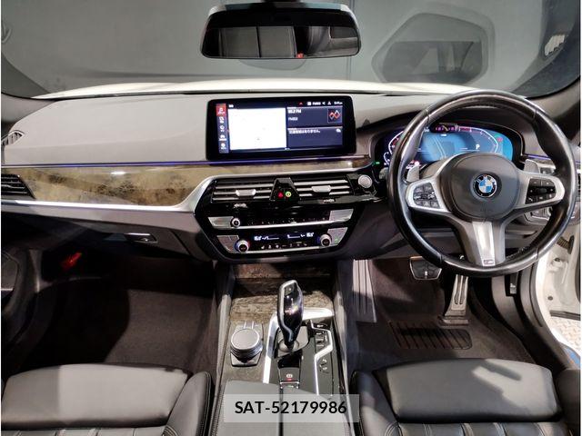 Bmw 5 SERIES 2021-09 5860633-12