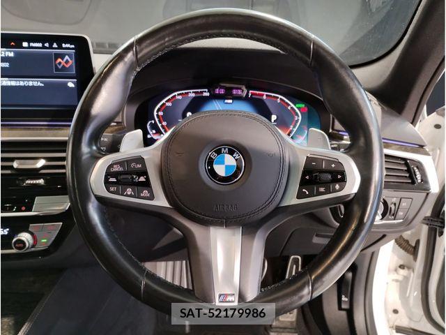 Bmw 5 SERIES 2021-09 5860633-13