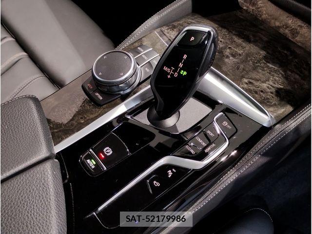 Bmw 5 SERIES 2021-09 5860633-15