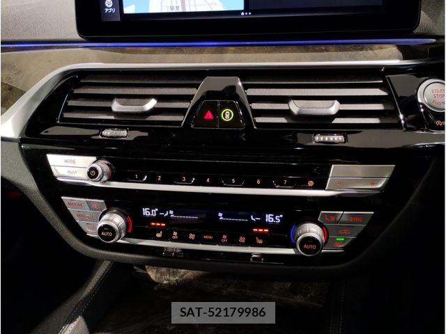 Bmw 5 SERIES 2021-09 5860633-17