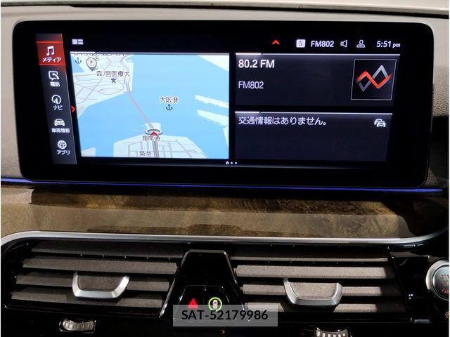 Bmw 5 SERIES 2021-09 5860633-18