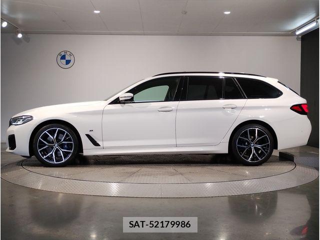 Bmw 5 SERIES 2021-09 5860633-1