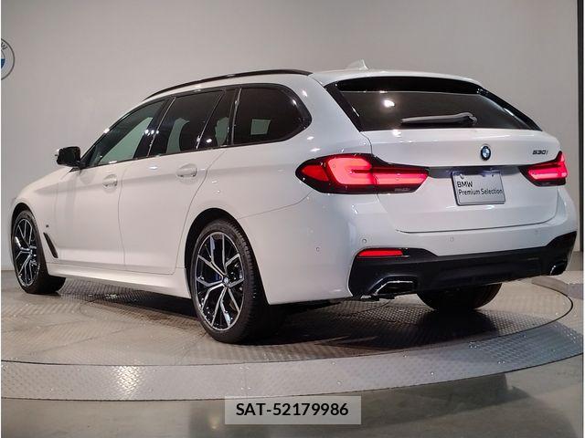 Bmw 5 SERIES 2021-09 5860633-2